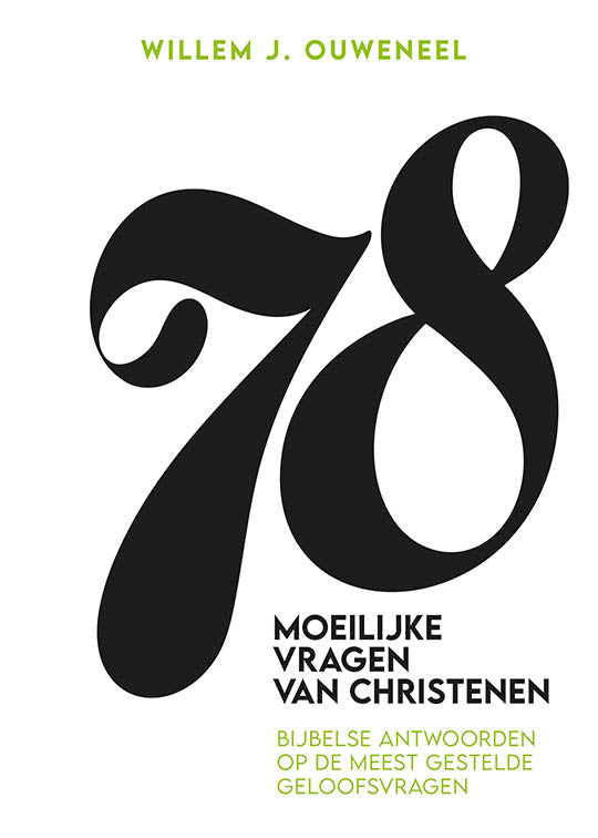 78 moeilijke vragen van christenen