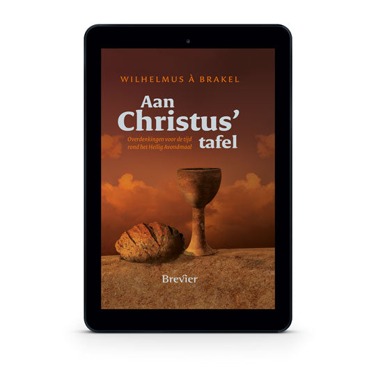 Aan Christus tafel