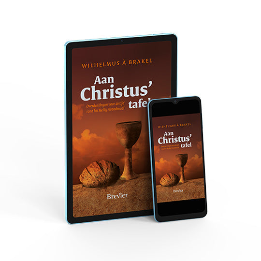 Aan Christus tafel