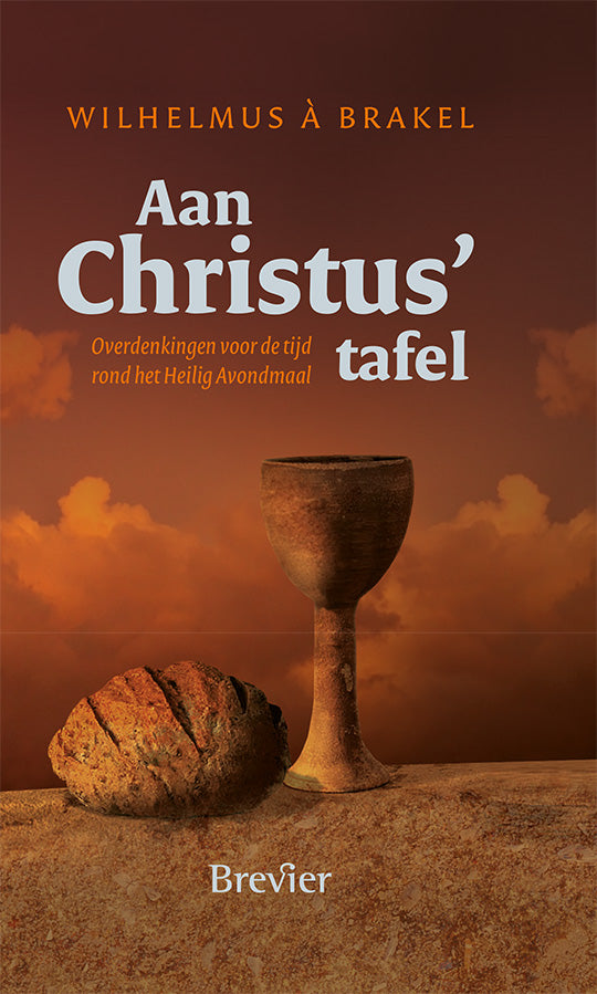Aan Christus tafel