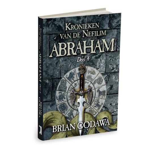 Abraham – Kronieken van de Nefilim