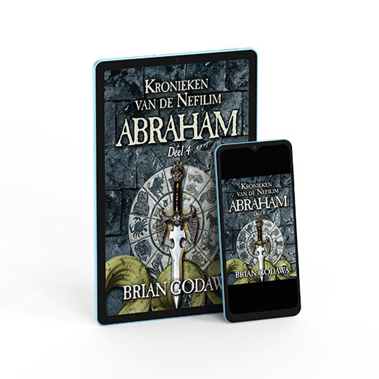 Abraham – Kronieken van de Nefilim