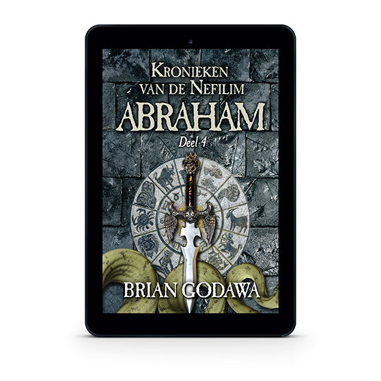 Abraham – Kronieken van de Nefilim