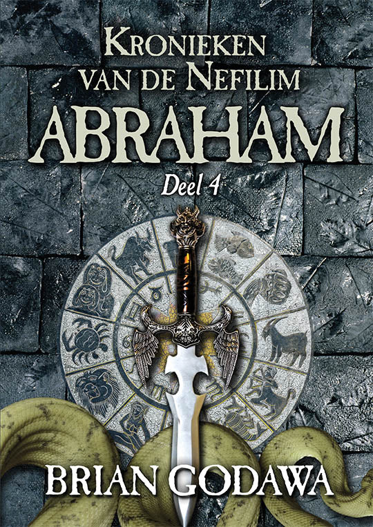 Abraham – Kronieken van de Nefilim