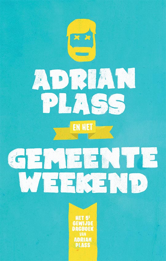 Adrian Plass en het Gemeenteweekend