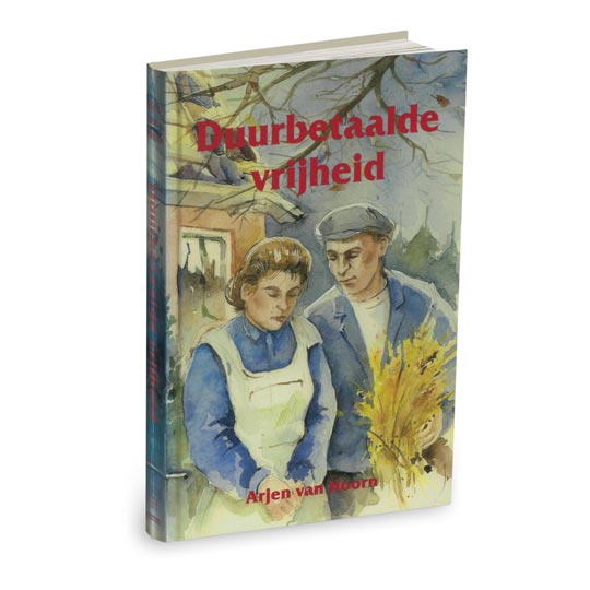 Duurbetaalde vrijheid