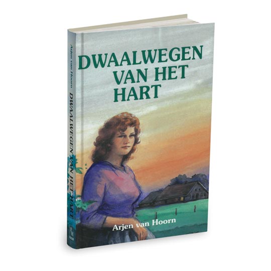 Dwaalwegen van het hart