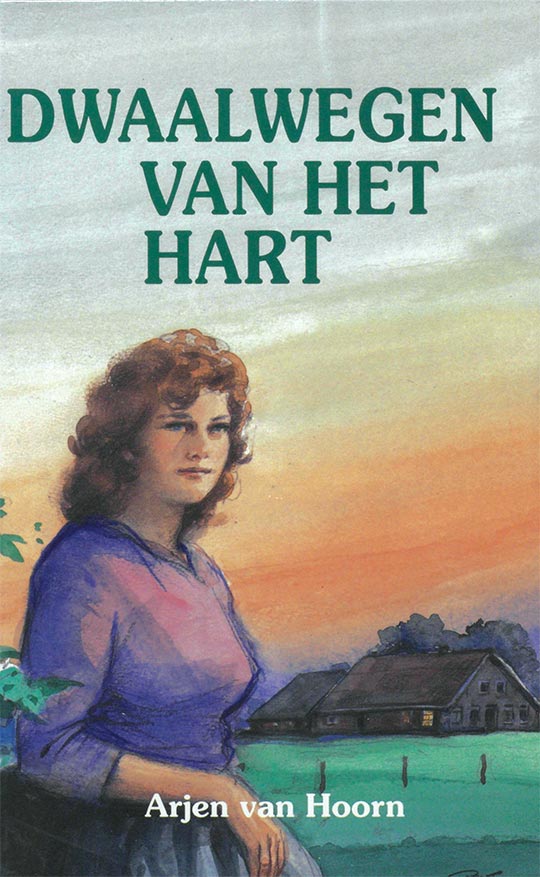 Dwaalwegen van het hart