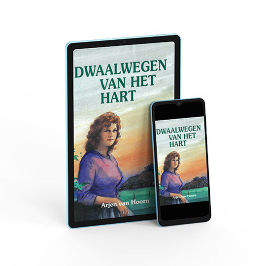 Dwaalwegen van het hart