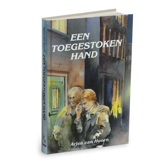 Een toegestoken hand