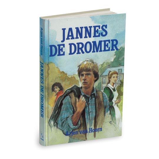 Jannes de dromer
