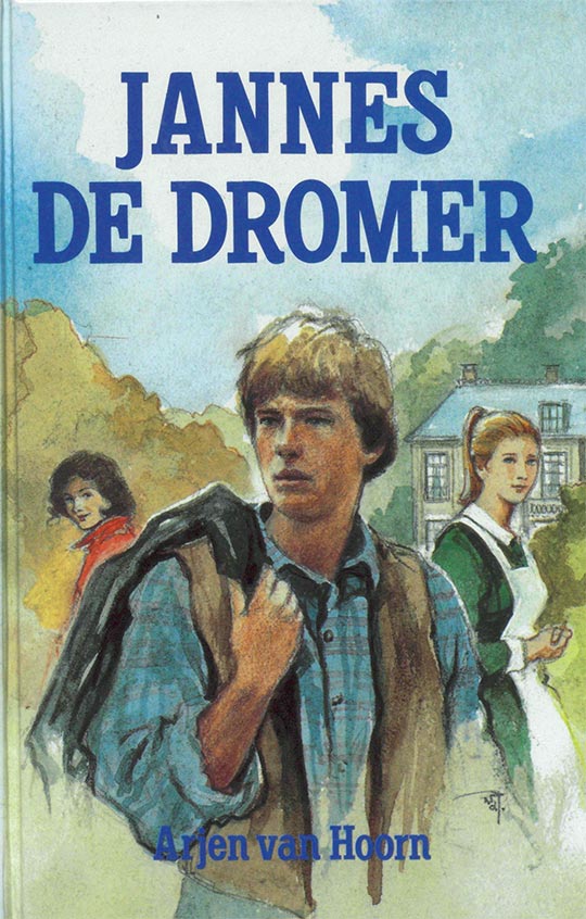 Jannes de dromer