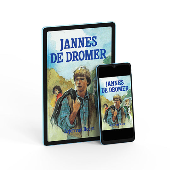 Jannes de dromer