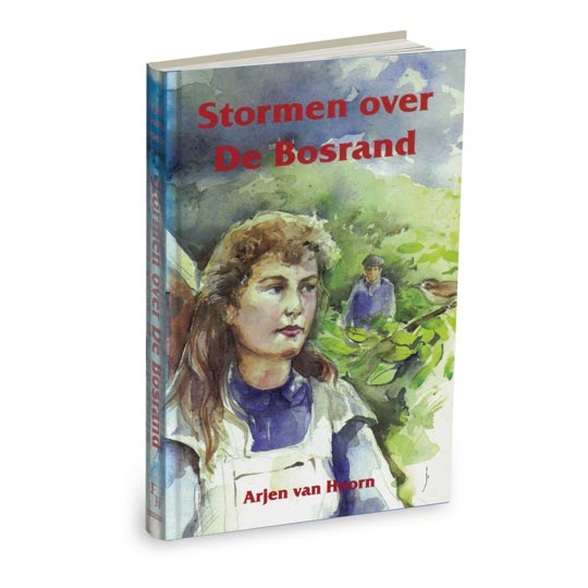 Stormen over De Bosrand