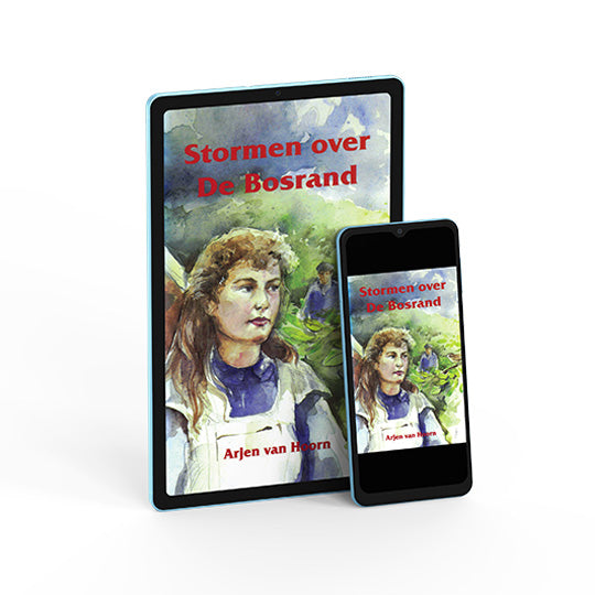 Stormen over De Bosrand
