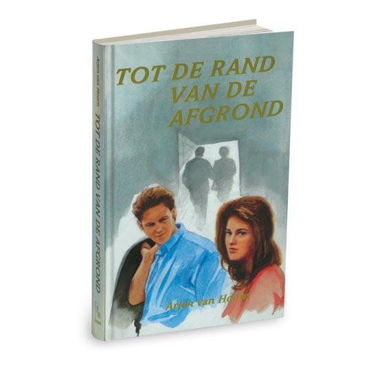 Tot de rand van de afgrond