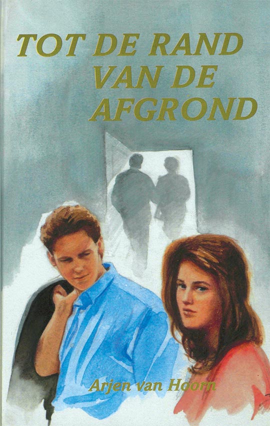 Tot de rand van de afgrond