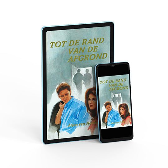 Tot de rand van de afgrond