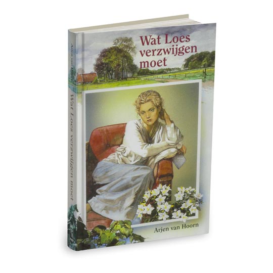 Wat Loes verzwijgen moet