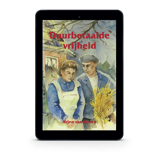 Duurbetaalde vrijheid