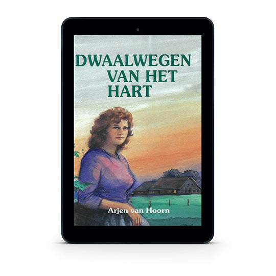 Dwaalwegen van het hart