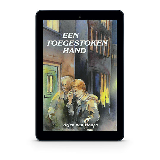 Een toegestoken hand