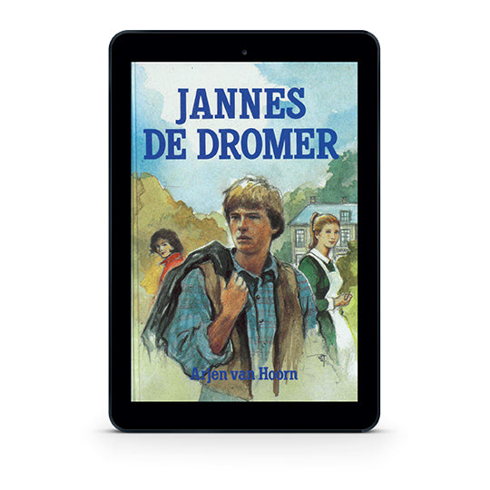 Jannes de dromer