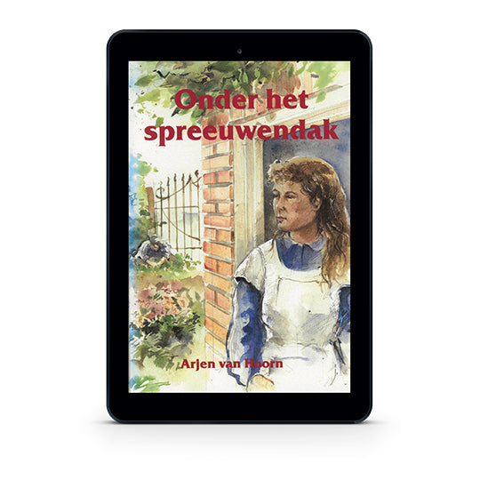Onder het spreeuwendak