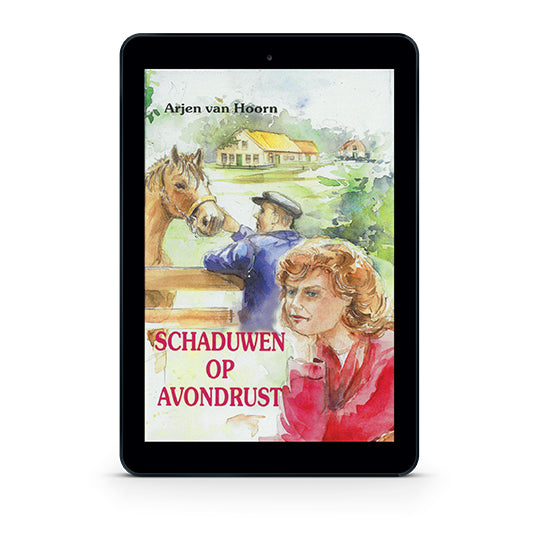Schaduwen op Avondrust