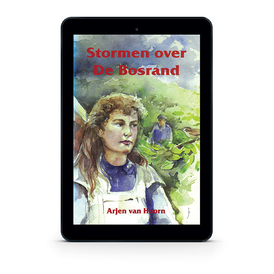 Stormen over De Bosrand