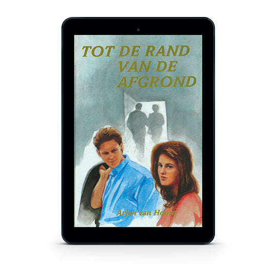 Tot de rand van de afgrond