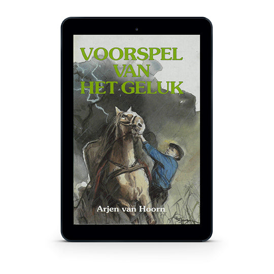 Voorspel van het geluk