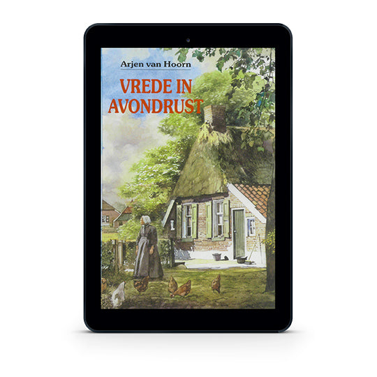 Vrede in Avondrust