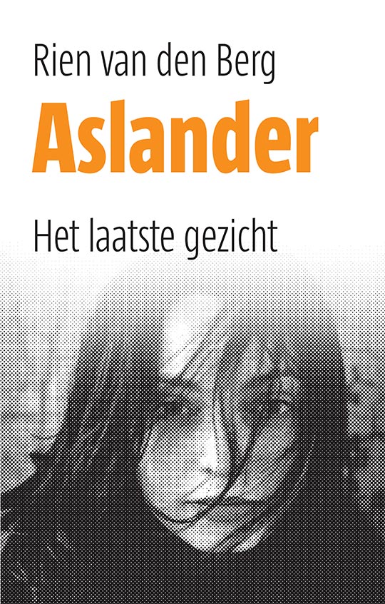 Aslander - Het laatste gezicht