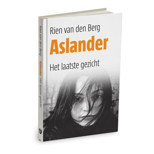 Aslander - Het laatste gezicht