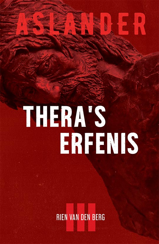 Aslander - Thera's erfenis