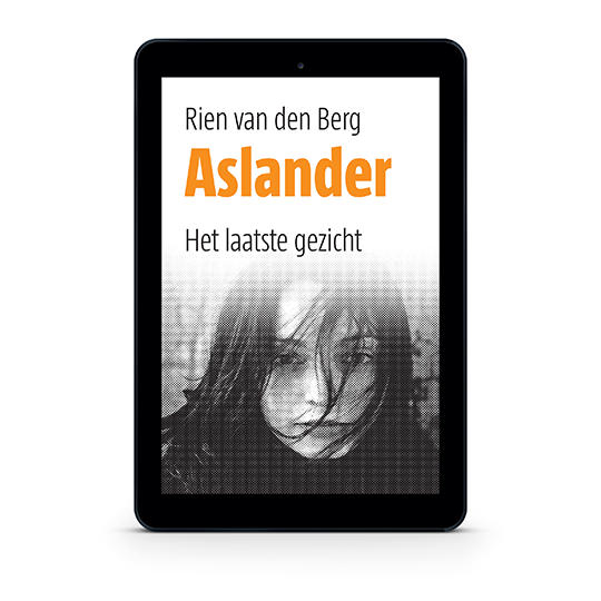 Aslander - Het laatste gezicht