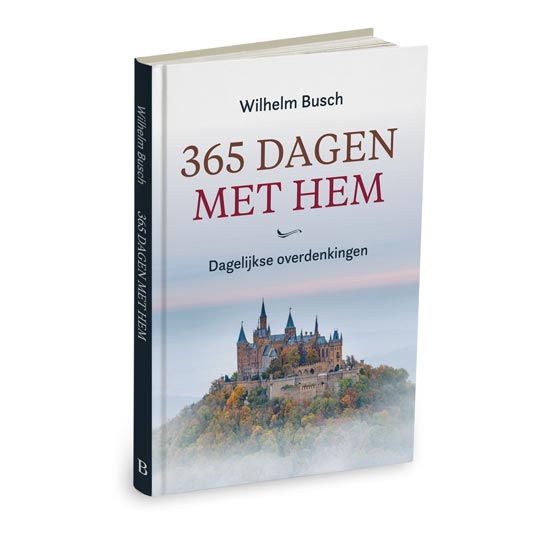365 dagen met Hem
