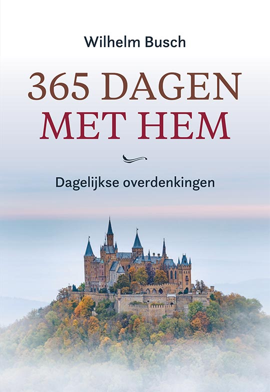365 dagen met Hem