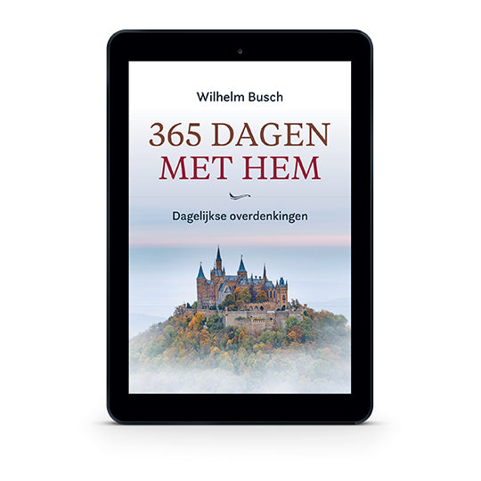 365 dagen met Hem