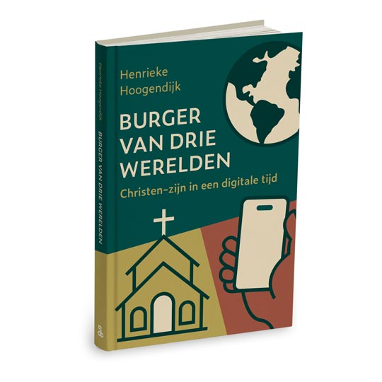 Burger van drie werelden