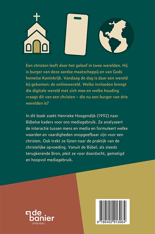 Burger van drie werelden