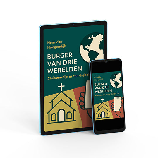 Burger van drie werelden
