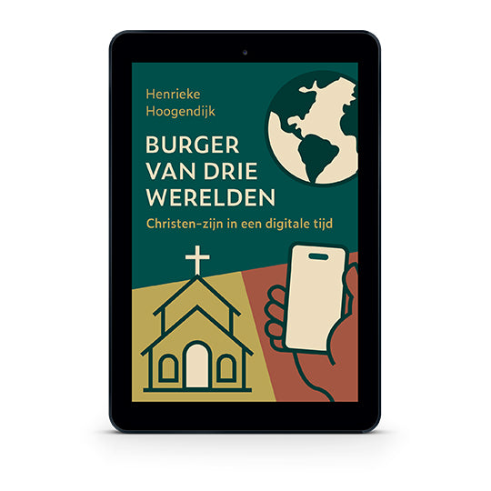 Burger van drie werelden