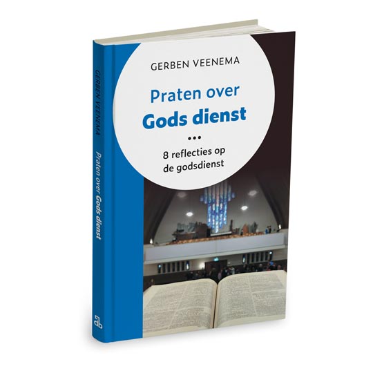 Praten over Gods dienst