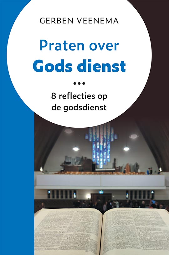 Praten over Gods dienst