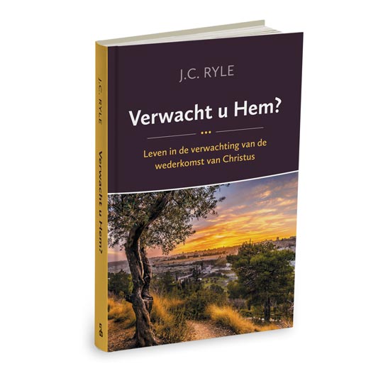 Verwacht u Hem?