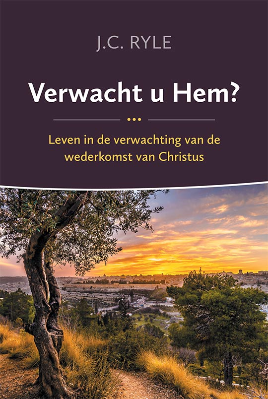 Verwacht u Hem?