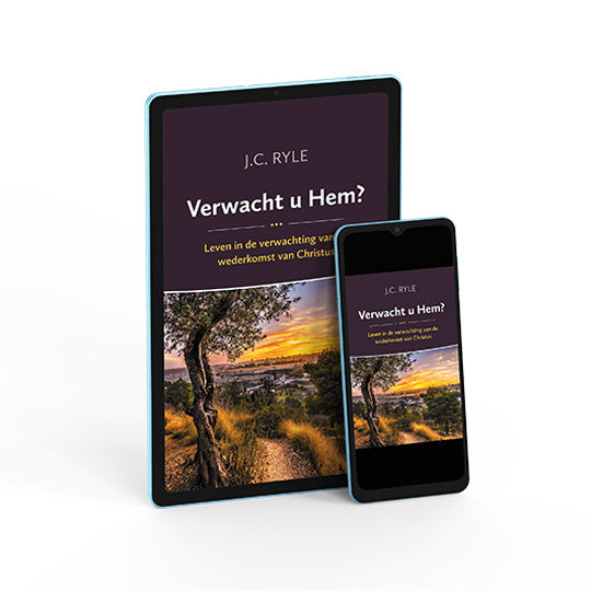 Verwacht u Hem?
