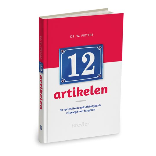 Twaalf artikelen